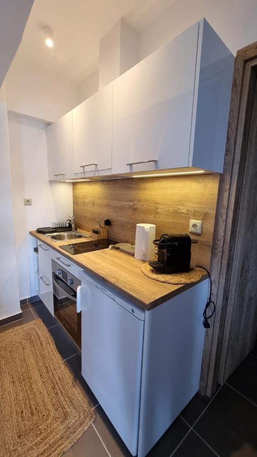 Appartement D&d Epidaurus