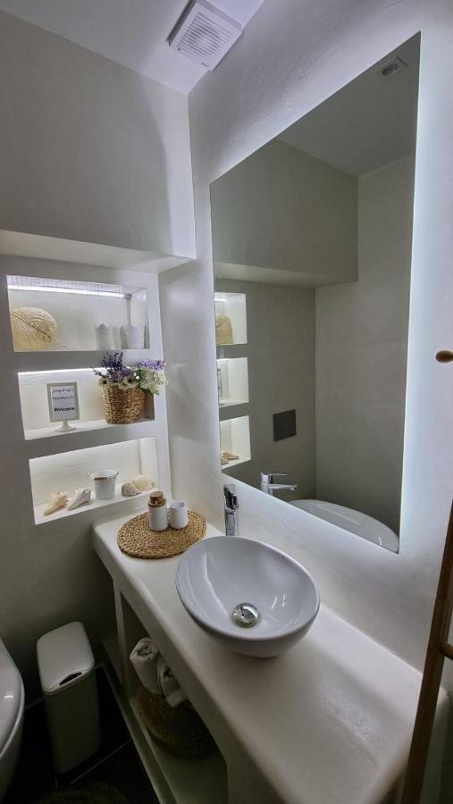 D&d Appartement Epidaurus