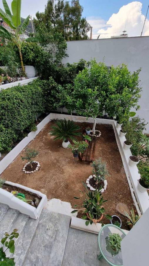 D&d Appartement Epidaurus