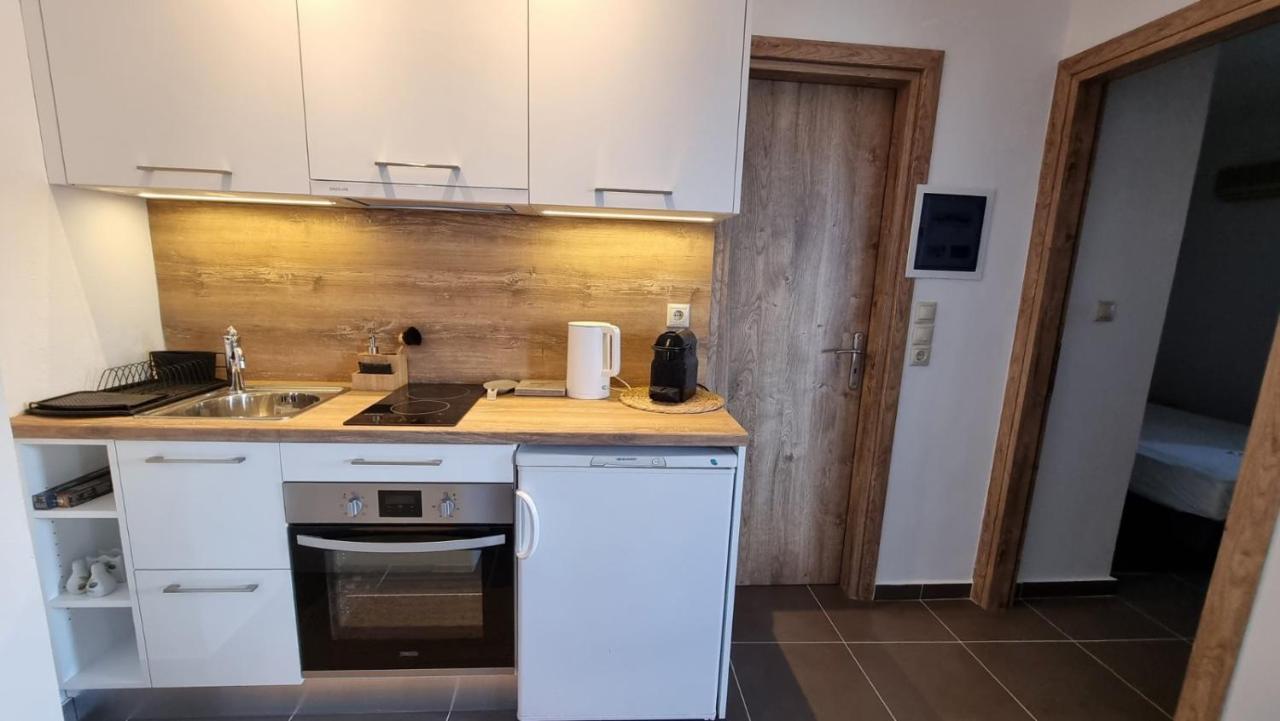 D&d Appartement Epidaurus