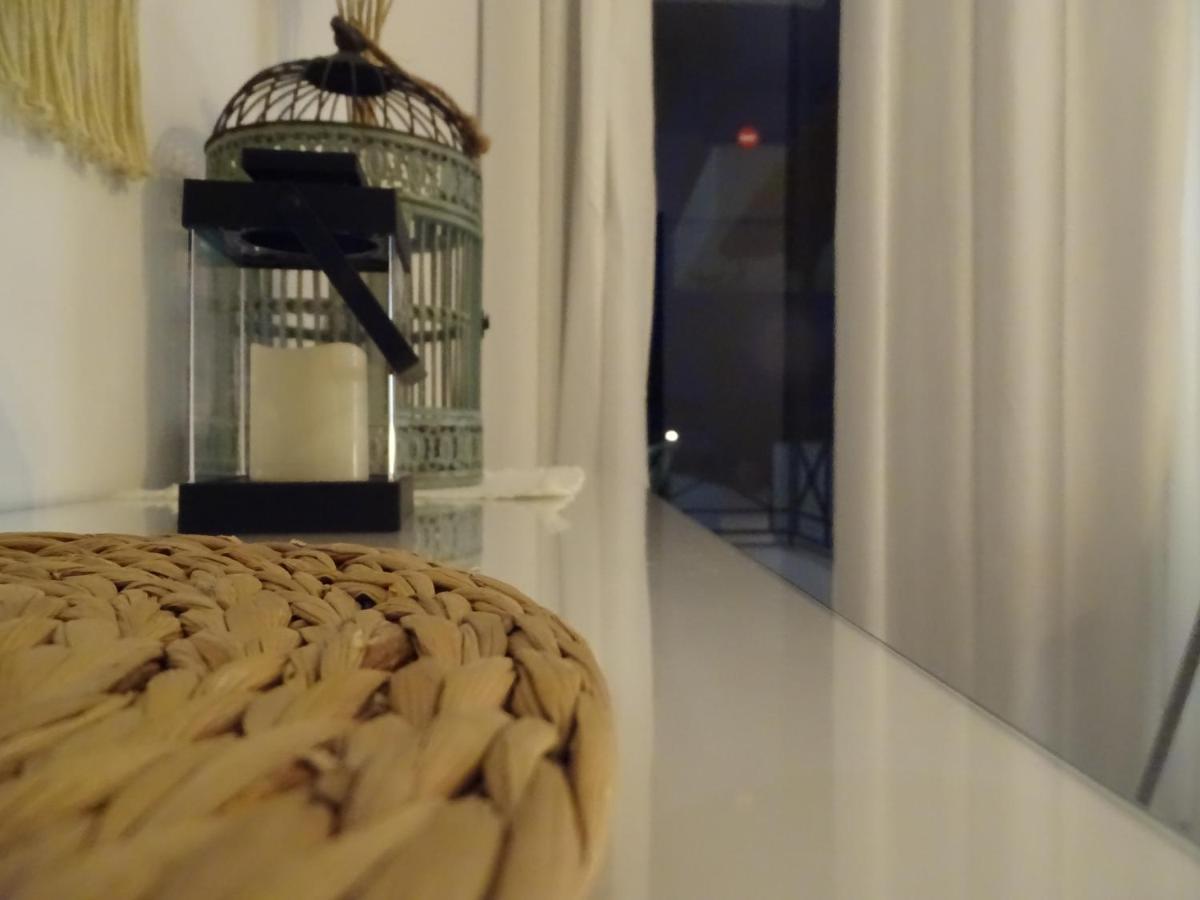 D&d Appartement *