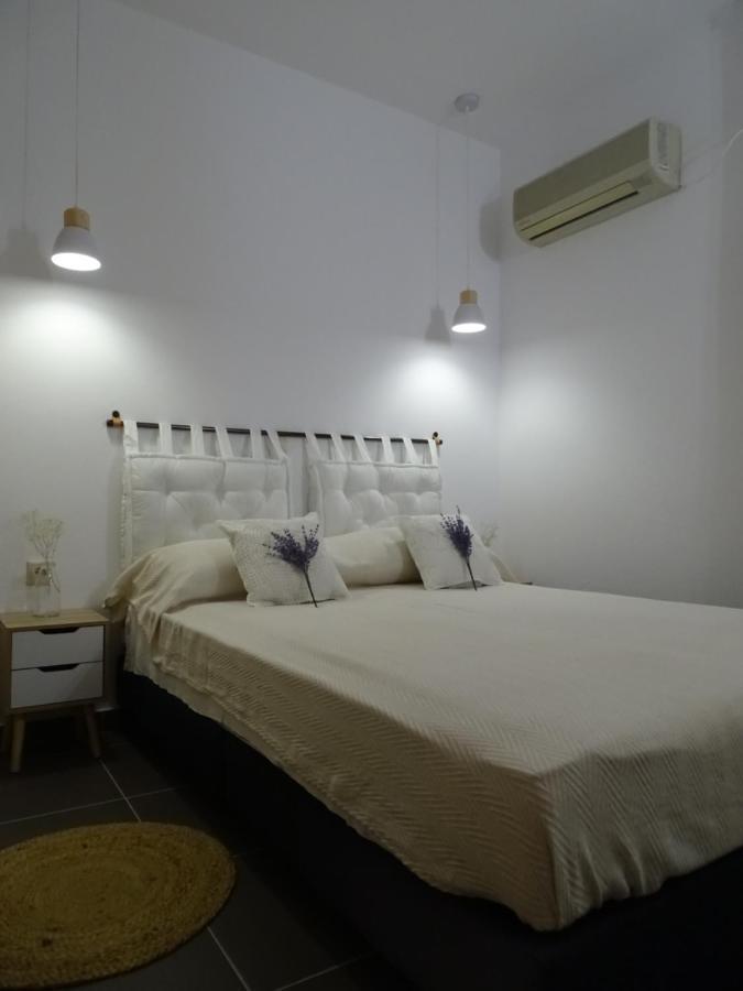Appartement D&d Epidaurus