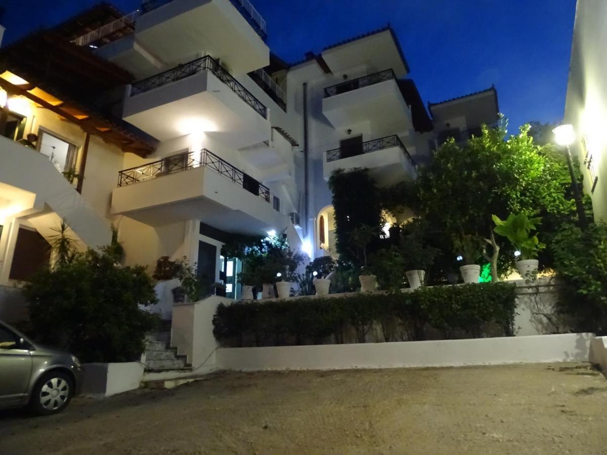 D&d Appartement Epidaurus