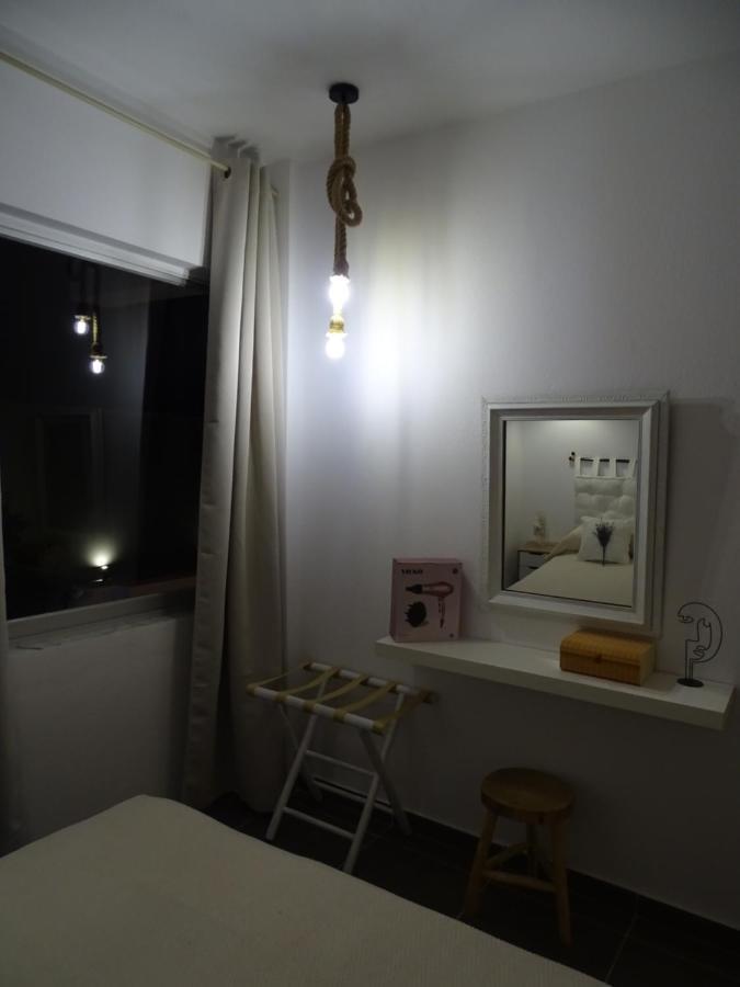 D&d Apartment