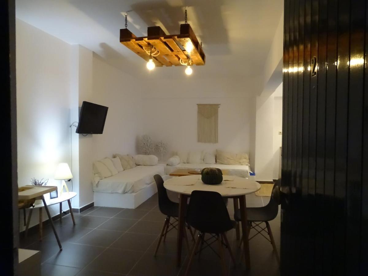 D&d Appartement *