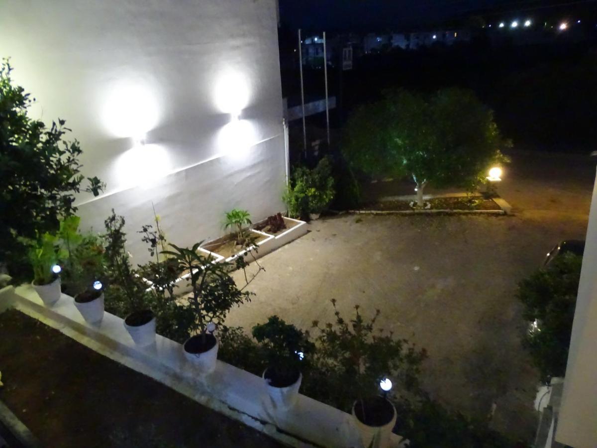 D&d Appartement Epidaurus
